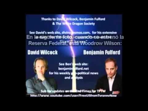 Benjamin woods forex