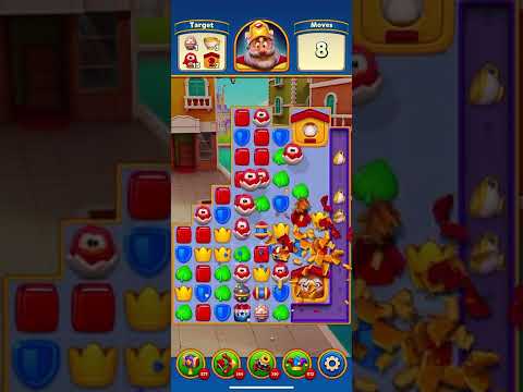 Royal Match Level 4268