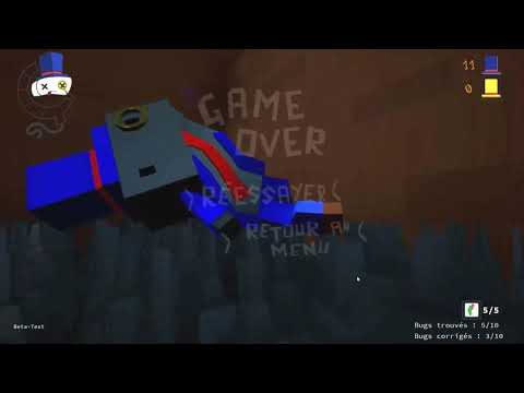 QC - He Was The Boss