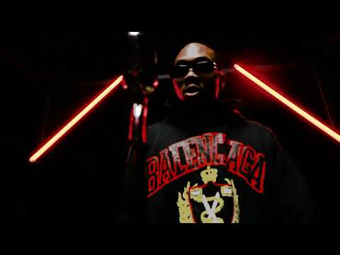 49DMan - Mixed Matched Balenci  [Live Performance] (The Cage)