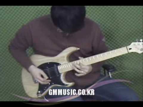 GMMUSIC - play Cort electricguitar G260, зображення 1