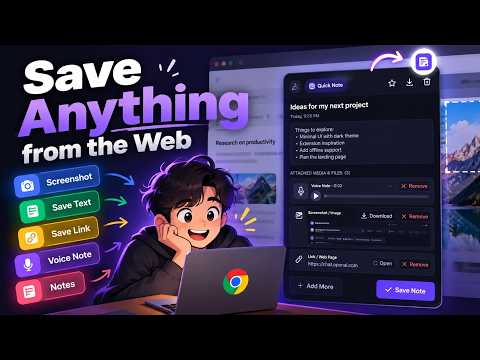 Item video thumbnail