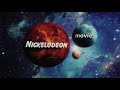 DLV Paramount Pictures Nickelodeon Movies Frederator Feature Animation 2007