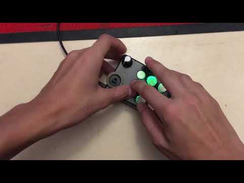 DIY Arduino MIDI controller