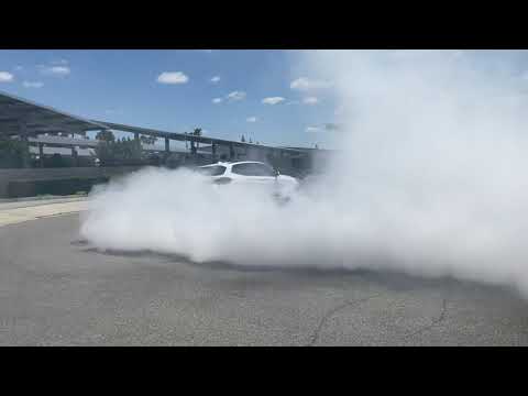 BMW X3M F97/F98 On The Fly switchable 2WD