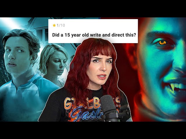 Every Matt Rife Movie is Terrible SDDEFAULT Thumbnail