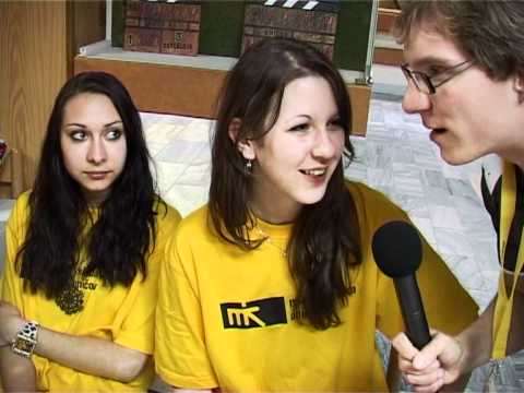 Mladá kamera 2012 — Střípky 3