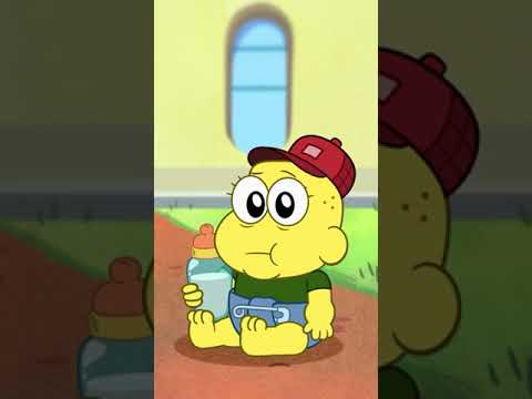 Coming soon! It's BABY CITY GREENS 🍼 Shorts bigcitygreens | Link: https://youtu.be/-gdqLogzdgc