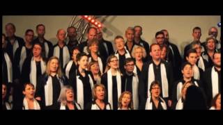 We Belong Together - Celebrate 25 Concert 15 August 2015