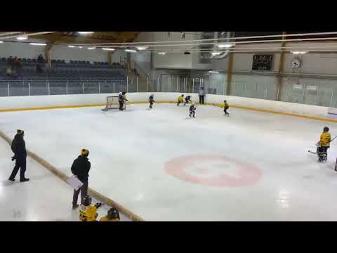 Varkaus 16.1.2022 WPL Pun-KalPa etelä  musta (tulostaulu) 3.