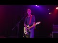 Sparta - Tensioning (Taffeta Music Hall - Lowell, MA - 05/02/25)