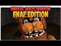 UNREAL MAZE HORROR - FIVE NIGHTS AT ...