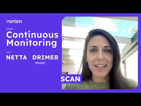 Continuous SaaS Monitoring: Real-Time Security With Vorlon