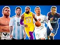 Who Are 2022 S RICHEST Athletes