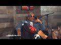 Jim Jones Asked If He Can Move Past Beef With Max B