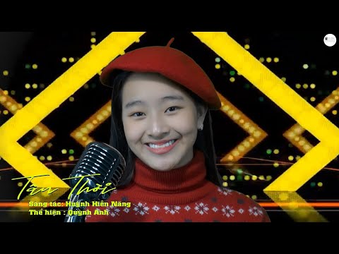 Tân Thời (Cô Ba Sài Gòn OST) - Jun Phạm l Cover Quỳnh Anh