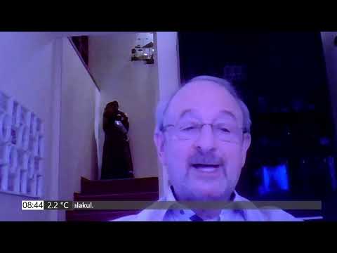 PIRKADAT Breuer Péterrel: Gordon István