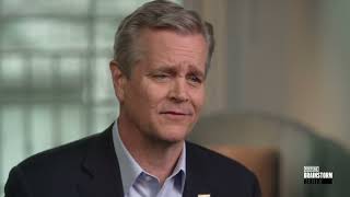 City of Hope CEO Robert Stone, Fortune Brainstorm Health