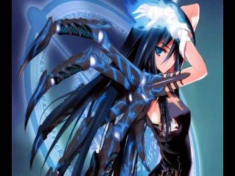 Ghosts of the attic-Nightcore