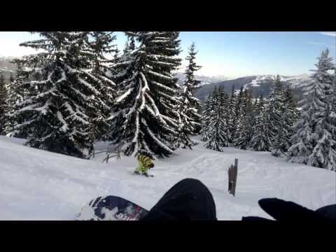 nice7 little Boardersession