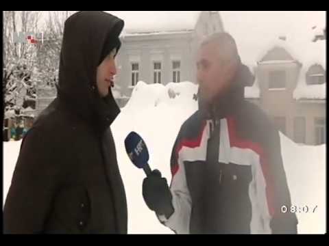 ANTE KOLANOVIĆ, GOSPIĆ, 6.2.2015.