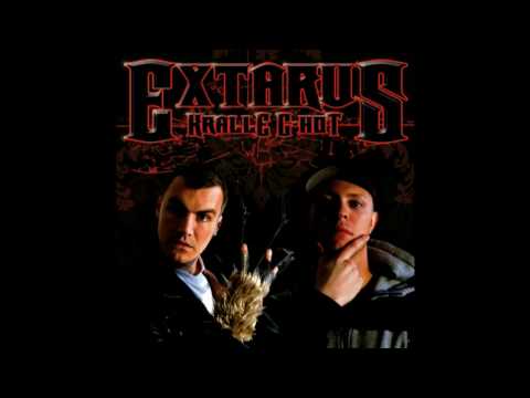 G Hot, Kralle - Der Schein trügt EXTARUS 2009