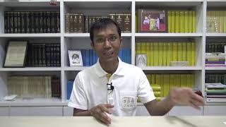 421-วิปัสสนาออนไลน์ 24-26 เม.ย.63 (03).การฝึกประกอบสัมปชัญญะ 4 อย่าง