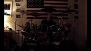 Morbid Angel Tribute Christian Easley Heaving Earth