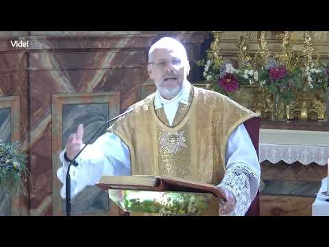 Be assured! I am with YOU! -- Pastor Roger Ibounigg