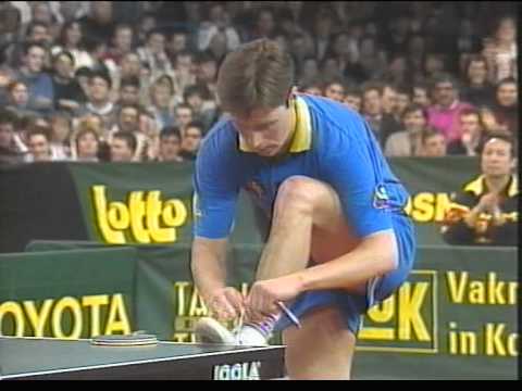 saive philippe waldner final european league