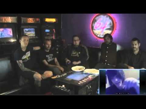 Mega64 Podcast 252 - Ryan Bates Trying to Call In