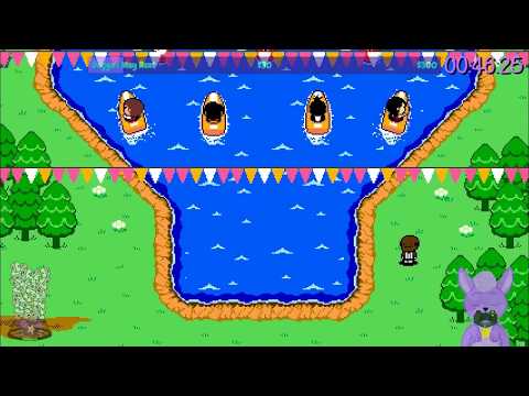 Howler for an Hour | Super Sportmatchen