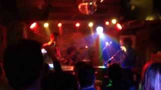 Leon Benavente....La palabra + Ser brigada