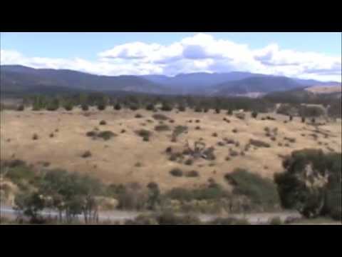 Wrekmeister Harmonies - Then It All Came Down (Official Music Video)