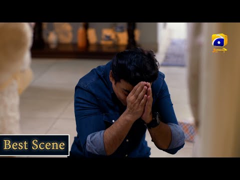 Mujhay Qabool Nahin Episode 33 | 𝗕𝗲𝘀𝘁 𝗦𝗰𝗲𝗻𝗲 𝟬𝟭 | Ahsan Khan - Madiha Imam - Sami Khan | Har Pal Geo