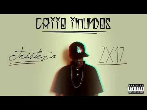 Caiio Imundos - Tristeza (FullHouseStudio)