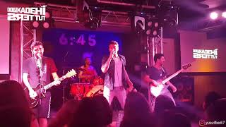 Dolu Kadehi Ters Tut - Tehlikeli İkilem (6:45 Kaybedenler Kulübü Ankara 28.07.18)