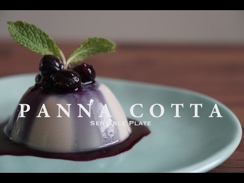 download lagu mp3 mp4 Vegan Panna Cotta, download lagu Vegan Panna Cotta gratis, unduh video klip Vegan Panna Cotta