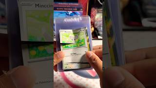 Which Pokemon Card did you get? #pokemon #ytshorts #tcg #pokemontcg