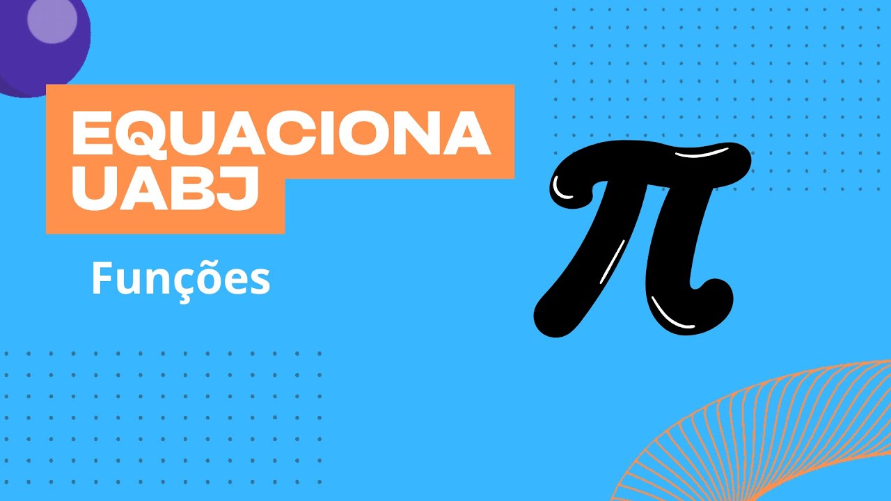 Transformações de gráficos em funções - Equaciona UABJ(UFRPE)