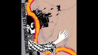 Motion City Soundtrack: When You&#39;re Around (High Quality)