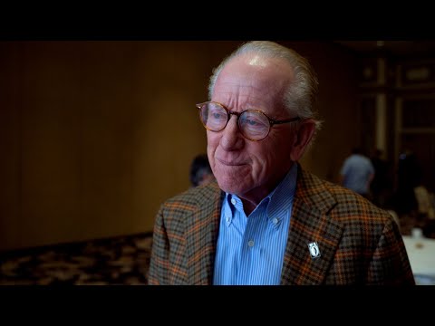 Archie Manning Talks to SSOT About His Football Journey and Passing His Love for Football to Others