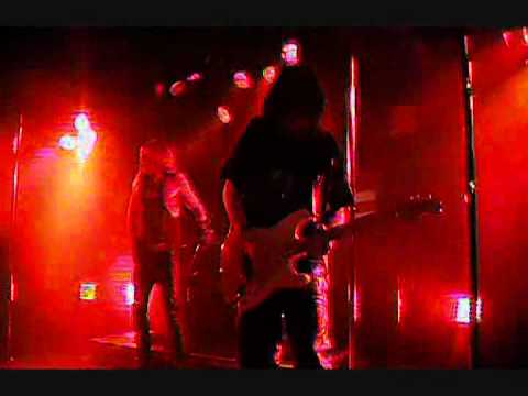 SAME OL SITUATION - UK MOTLEY CRUE TRIBUTE THE DIRT