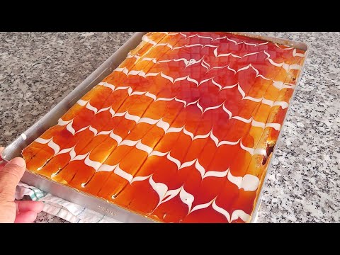 Trileçe Tarifi TAM ÖLÇÜ ÇOK KOLAY NET Karamel Sos Nasıl Yapılır Nefis Yemek Tarifleri TRİLEÇE Meryem