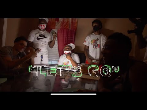 EBE Savage - Let's Go (Official Video) Dir. by Alpine Filmz