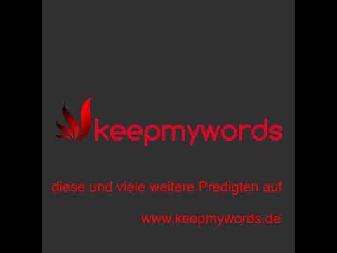 Der geistliche Konflikt 2/5 - Hartwig Henkel