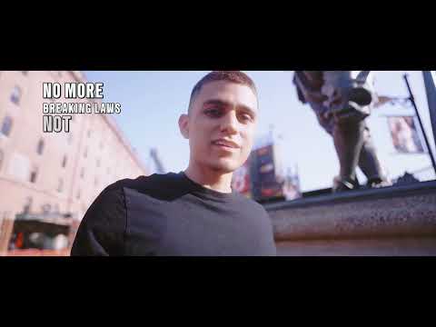 JB Pac - Save Your Soul (Official Music Video)