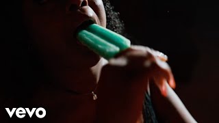 Music video thumbnail preview for Malie Donn - Snake Eye (Official Video) by Drive