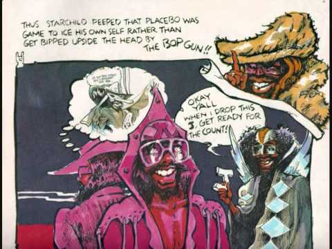 Video thumbnail for Sir Nose d’Voidoffunk (Pay Attention - B3M)