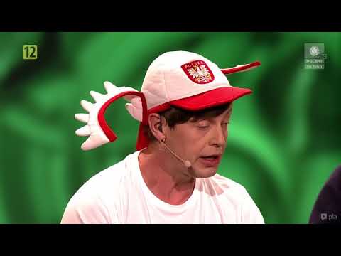 Kabaret na żywo 4: Święta polskie - Jurki - Majówka